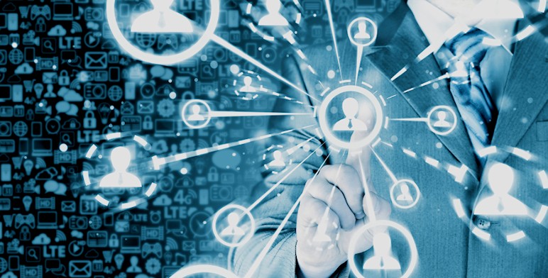 Making Real Connections