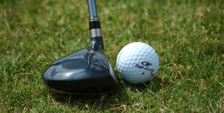 Golf Tournaments
