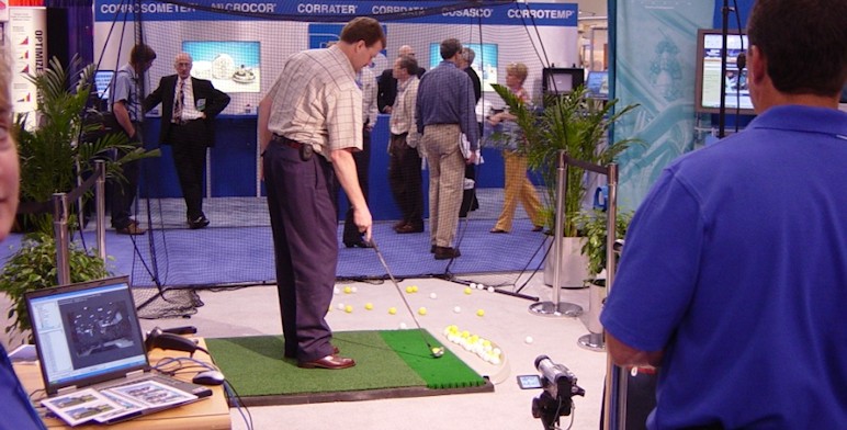 Trade Shows