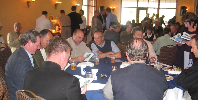 Corporate Events