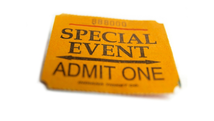 Event Types